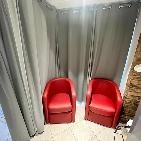 Super Atypique T1 - 007 * Rouen