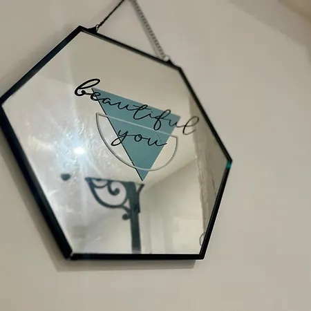 Super Atypique T1 - 007 Apartman Rouen