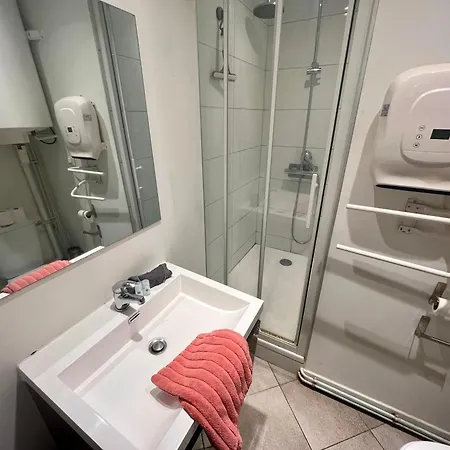 Super Atypique T1 - 007 Rouen