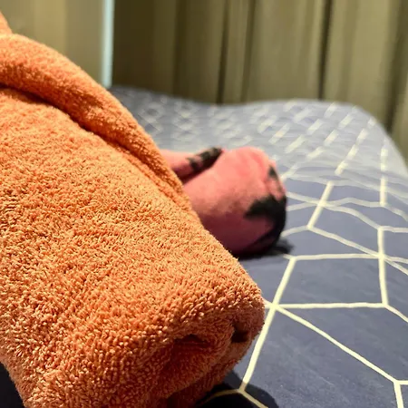 Apartman Super Atypique T1 - 007