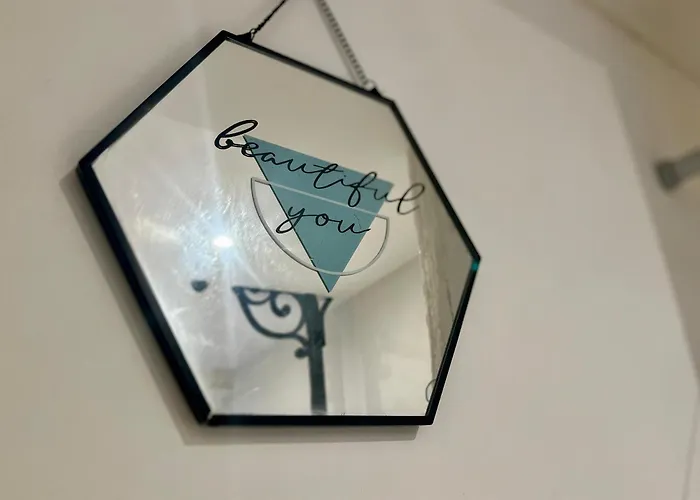 Super Atypique T1 - 007 Apartman Rouen