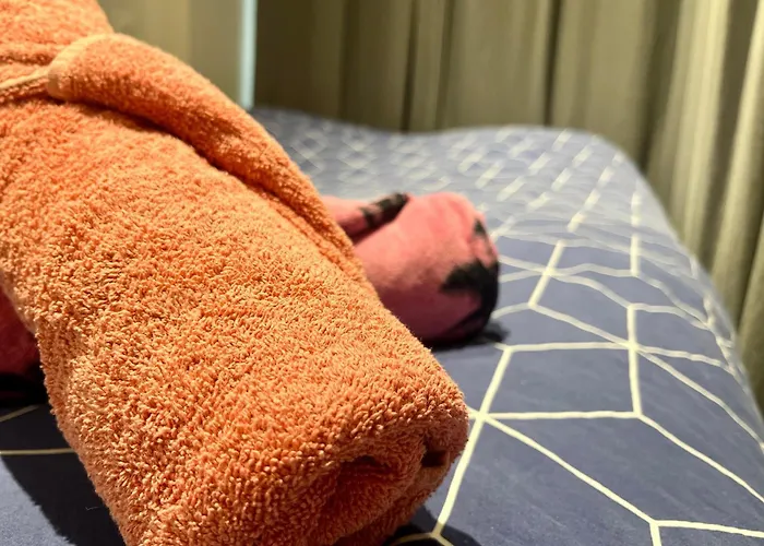 Apartman Super Atypique T1 - 007